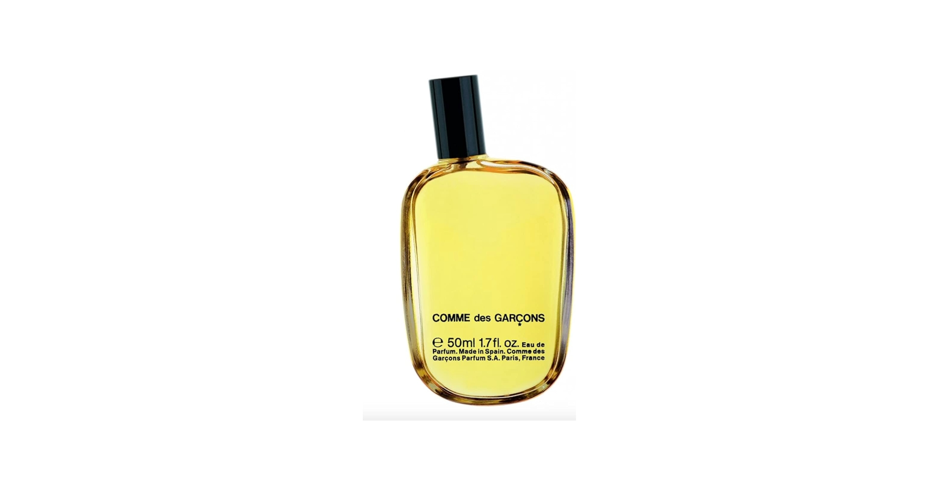 Amazon | COMME des GARCONS - COMME des GARCONS EDP 50ml | Comme