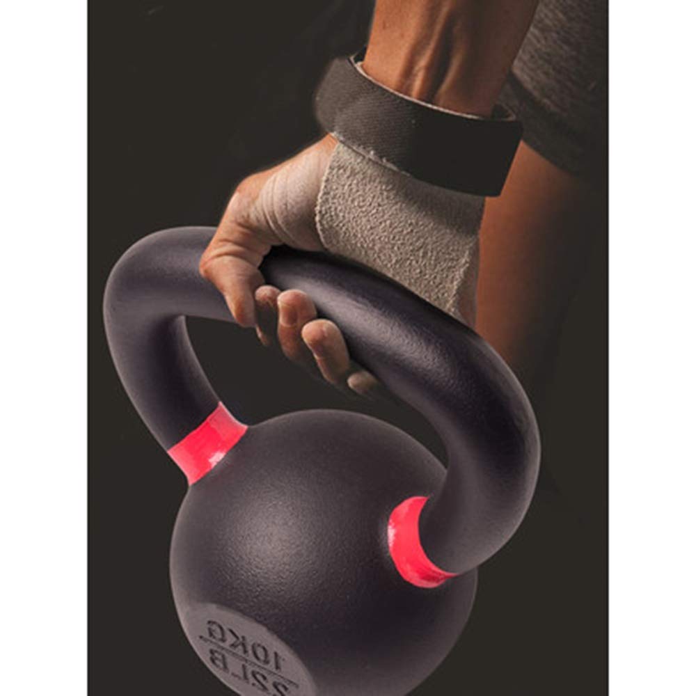 Amazon.co.jp: ケトルベル HUAHUA フィットネスケトルベル、4kg、8kg