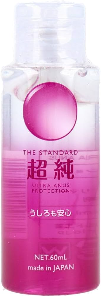 Amazon | 超純ローション ウルトラエイナス 60mL | ワールド工芸