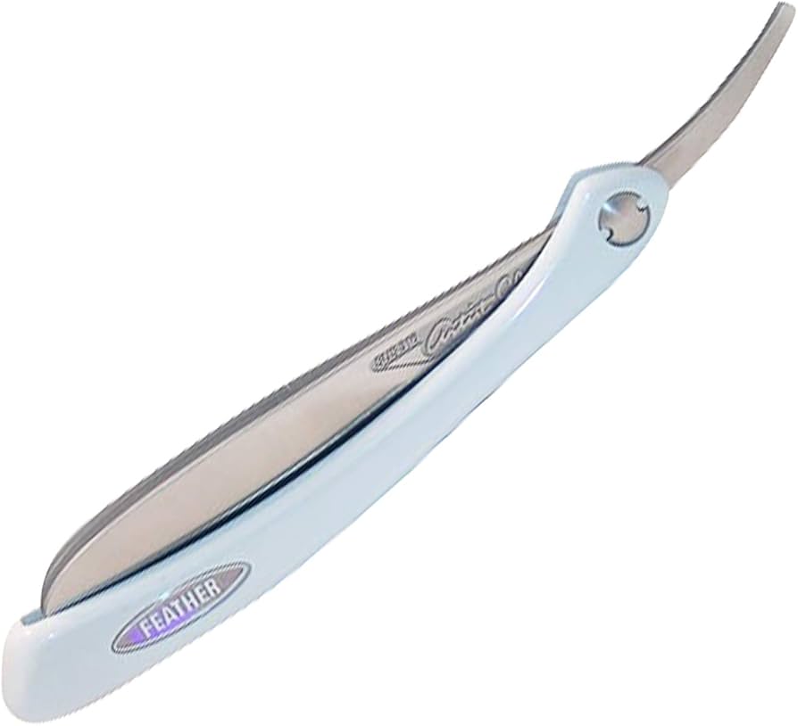 Amazon.co.jp: フェザー アーティストクラブ DX レザー : ビューティー