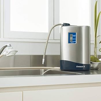 Amazon.co.jp: クリンスイ 浄水器 据置型 「エミネントII」 EM802-BL