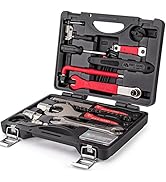 Amazon.co.jp: BIKE HAND 自転車 工具セット 18点 シマノ対応 整備