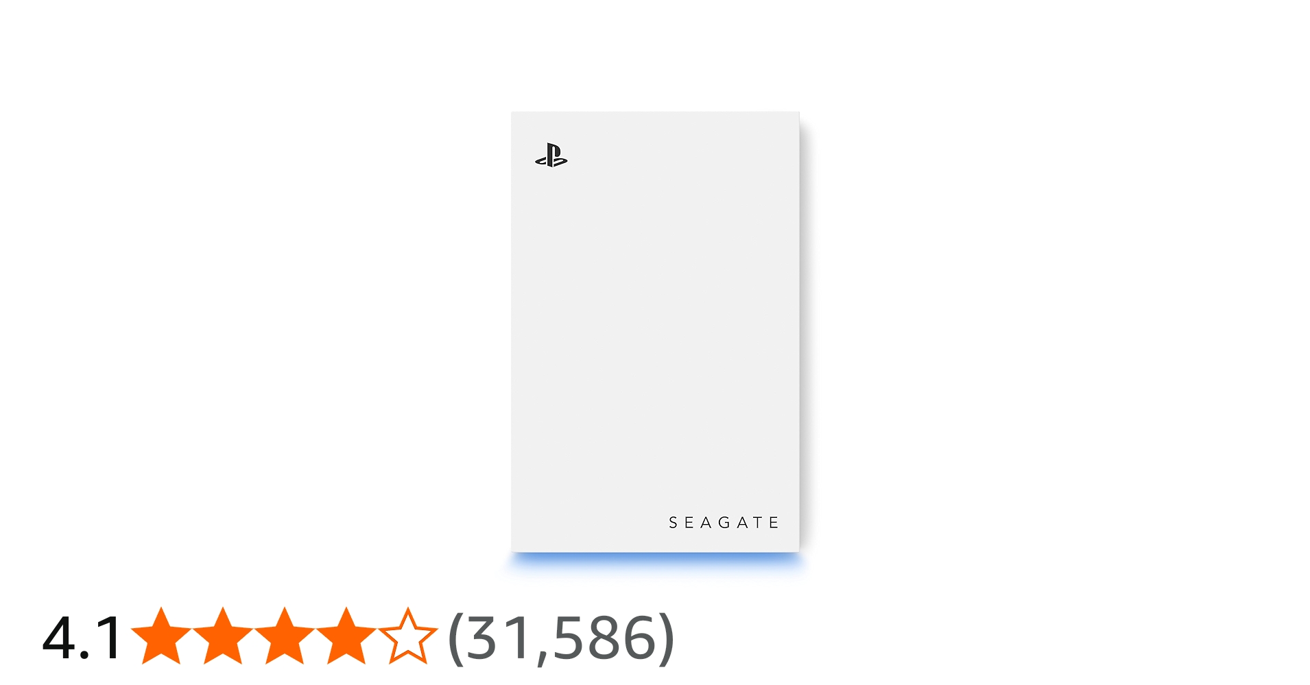Amazon | Seagate Game Drive for PlayStation 2.5インチ 公式