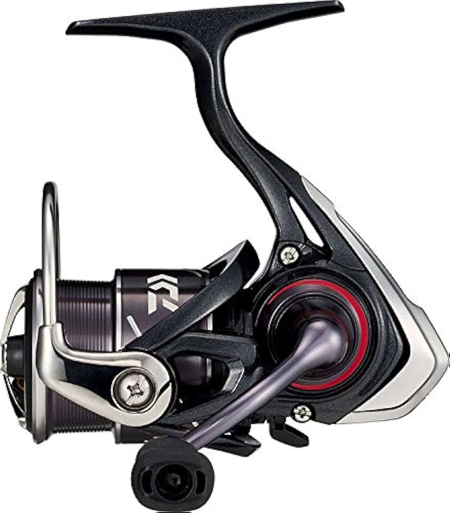 Amazon | ダイワ(DAIWA) スピニングリール 20 月下美人X 1000S-P(2020