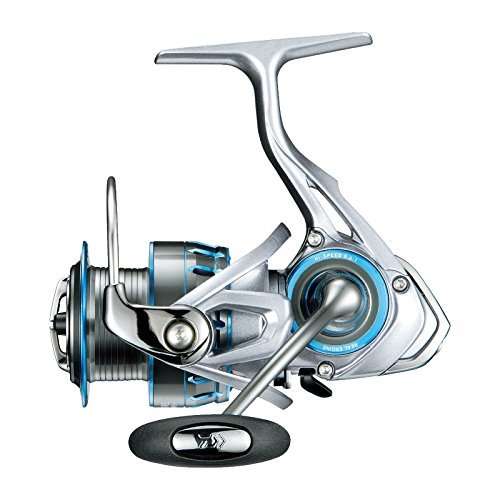 Amazon | ダイワ(DAIWA) スピニングリール 17 Xファイア 2510RPE-H
