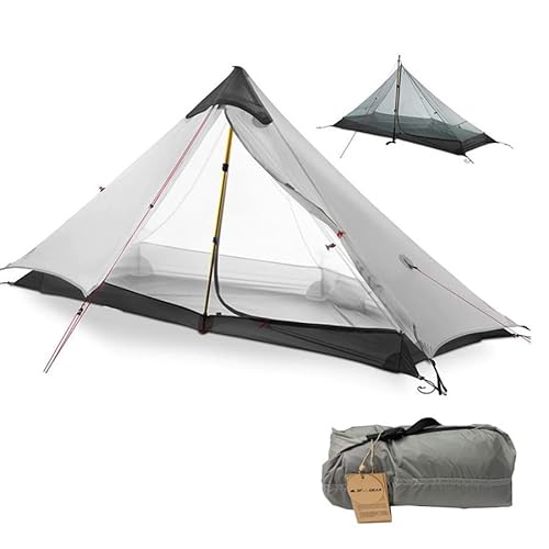 3f ul gear Lanshan」の人気商品一覧 | 安い商品を通販サイトから探す