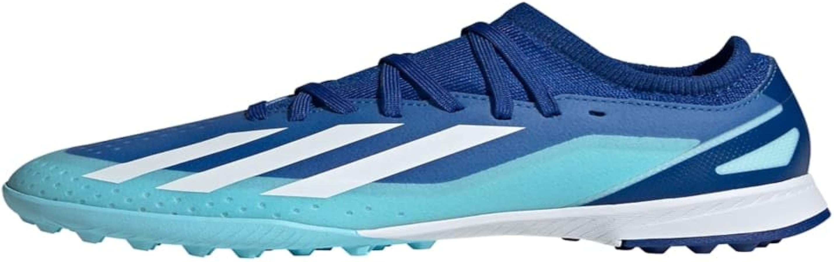 Amazon.com | adidas Soccer X Crazylight.3 Football Boots Turf