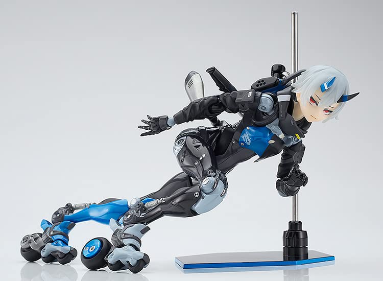 Amazon | マックスファクトリー(Max Factory) 少女発動機 MOTORED