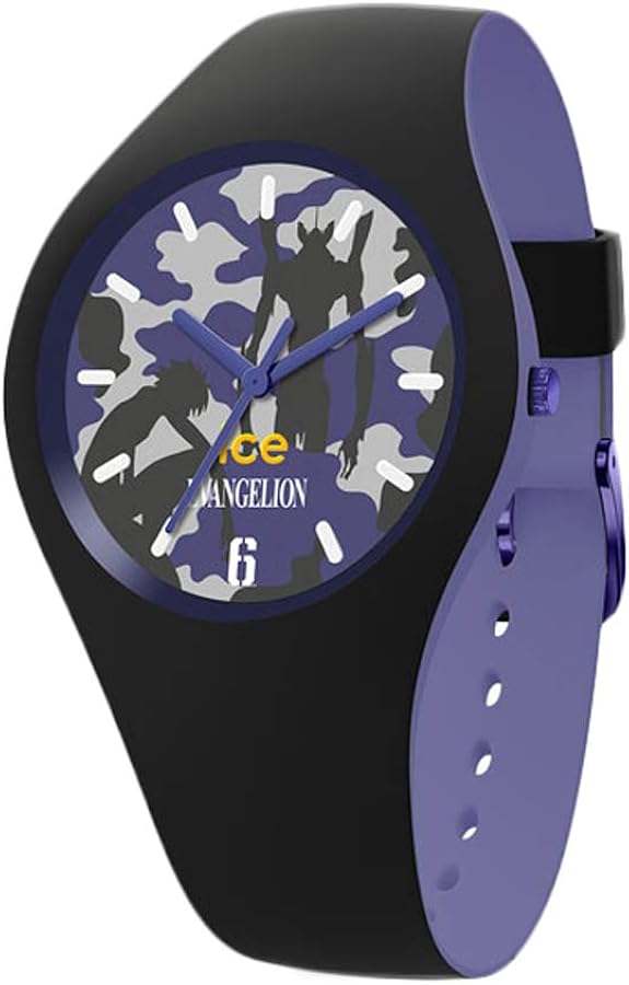 Amazon | 【エヴァンゲリオン×アイスウォッチ】EVANGELION × ICE WATCH