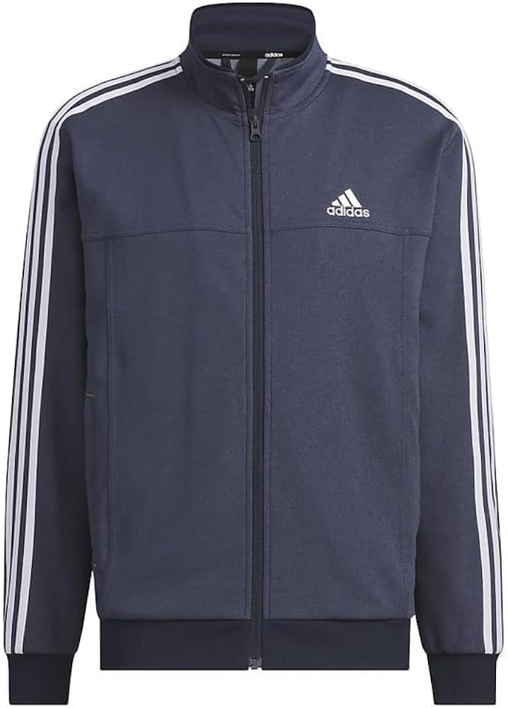 Amazon | adidas(アディダス) M 247 トラックトップ レジェンドインク