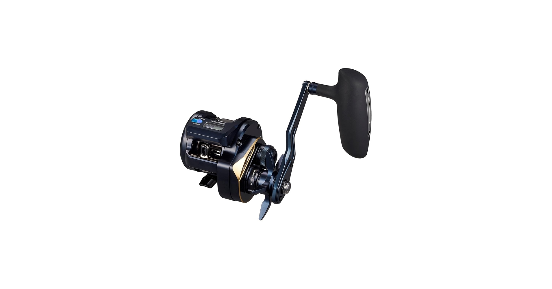 Amazon | ダイワ(DAIWA) ジギングベイトリール 25SALTIGA(ソルティガ