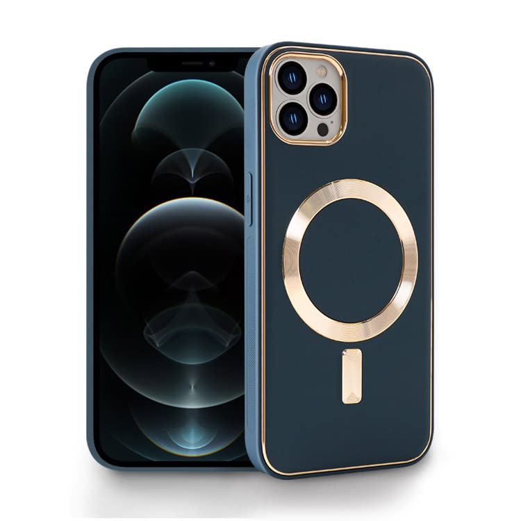 iPhone12promax 256gb おまけ magfaceケース Amazon.co.jp: ZENIX