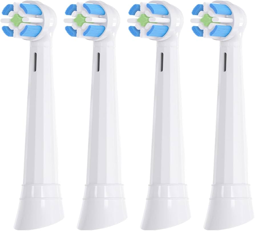 Amazon.co.jp: Rebrush オーラルB用 iOシリーズ用 替えブラシ 電動