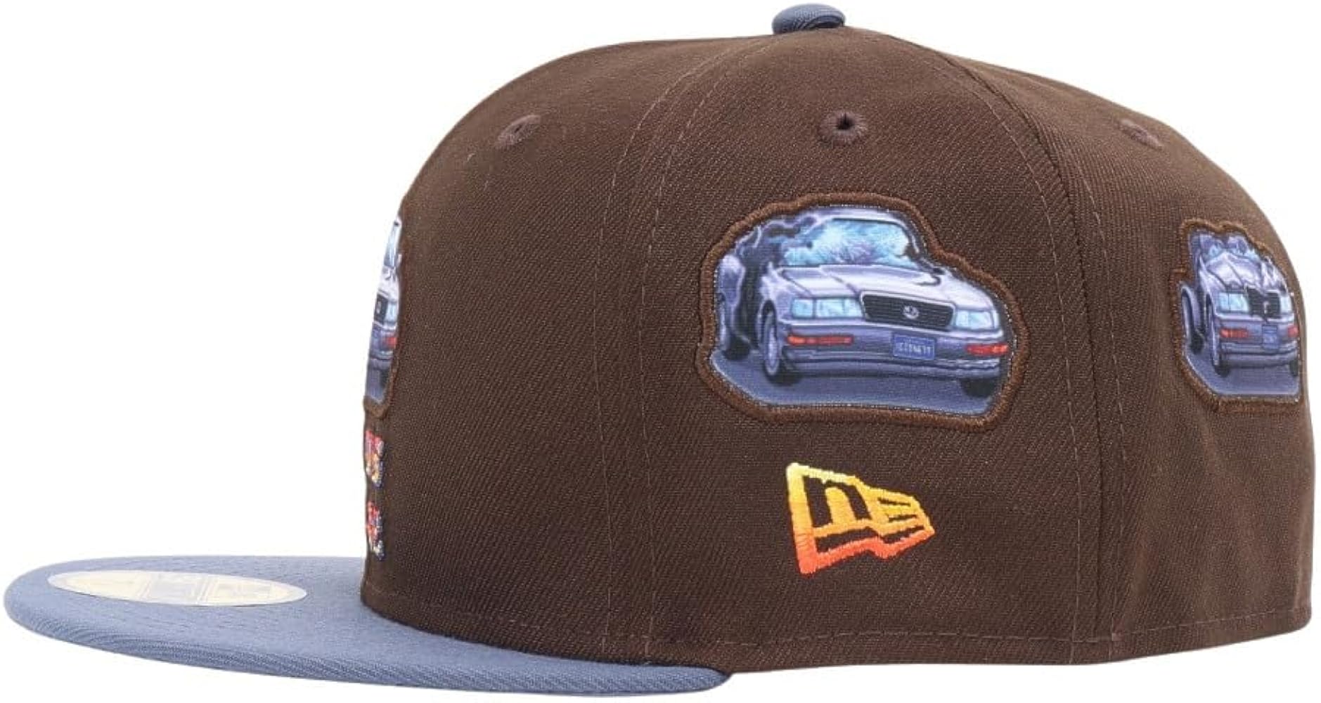Amazon.co.jp: ニューエラ（NEW ERA） キャップ 59FIFTY ストリート