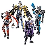 仮面ライダージオウ「装動 RIDE PLUS2」が8月発売！ナンバリング弾に