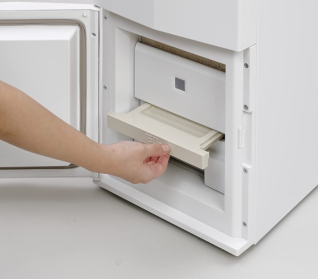 エムケー精工 MK精工 保冷米びつ クールエース HK-121 実収納量約21