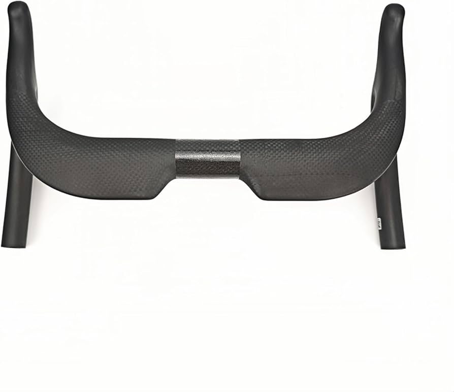 Amazon.co.jp: Joxvizx カーボントラックバイクハンドルバー31.8mm