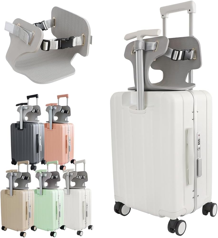 Amazon | [ノリッコ] NORICCO 機内持ち込みタイプ 子どもが乗れる