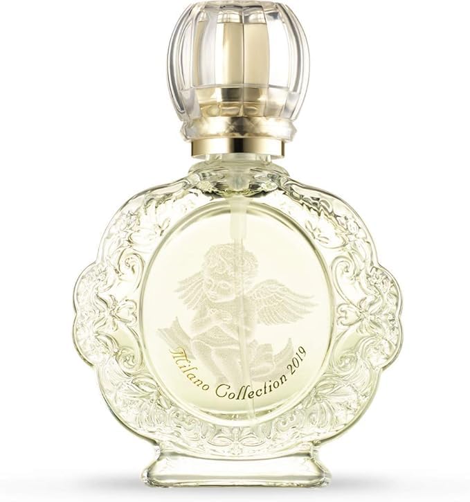 Amazon | オードパルファム ミラノコレクション 2019 30ml | Milano