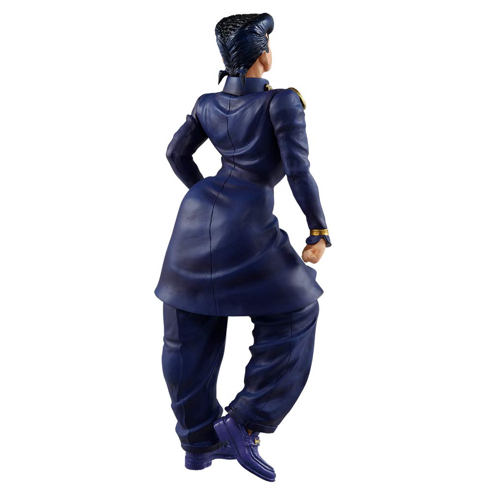 Amazon.co.jp: バンプレスト 一番くじ ジョジョの奇妙な冒険 JOJO'S
