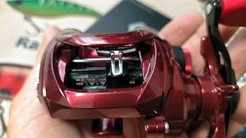 Amazon.co.jp: DAIWA TATULA海外モデル SALAMANDURA SV TW 103HL