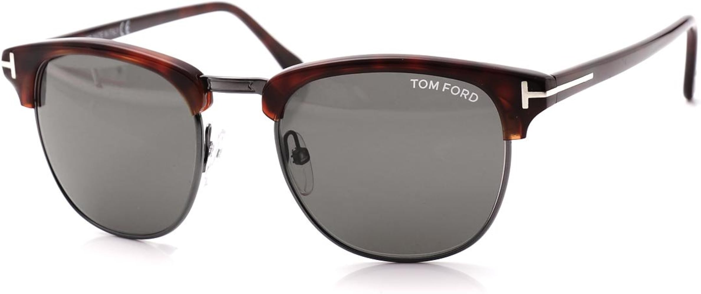 Amazon.co.jp: （トムフォード） TOM FORD サングラス HENRY
