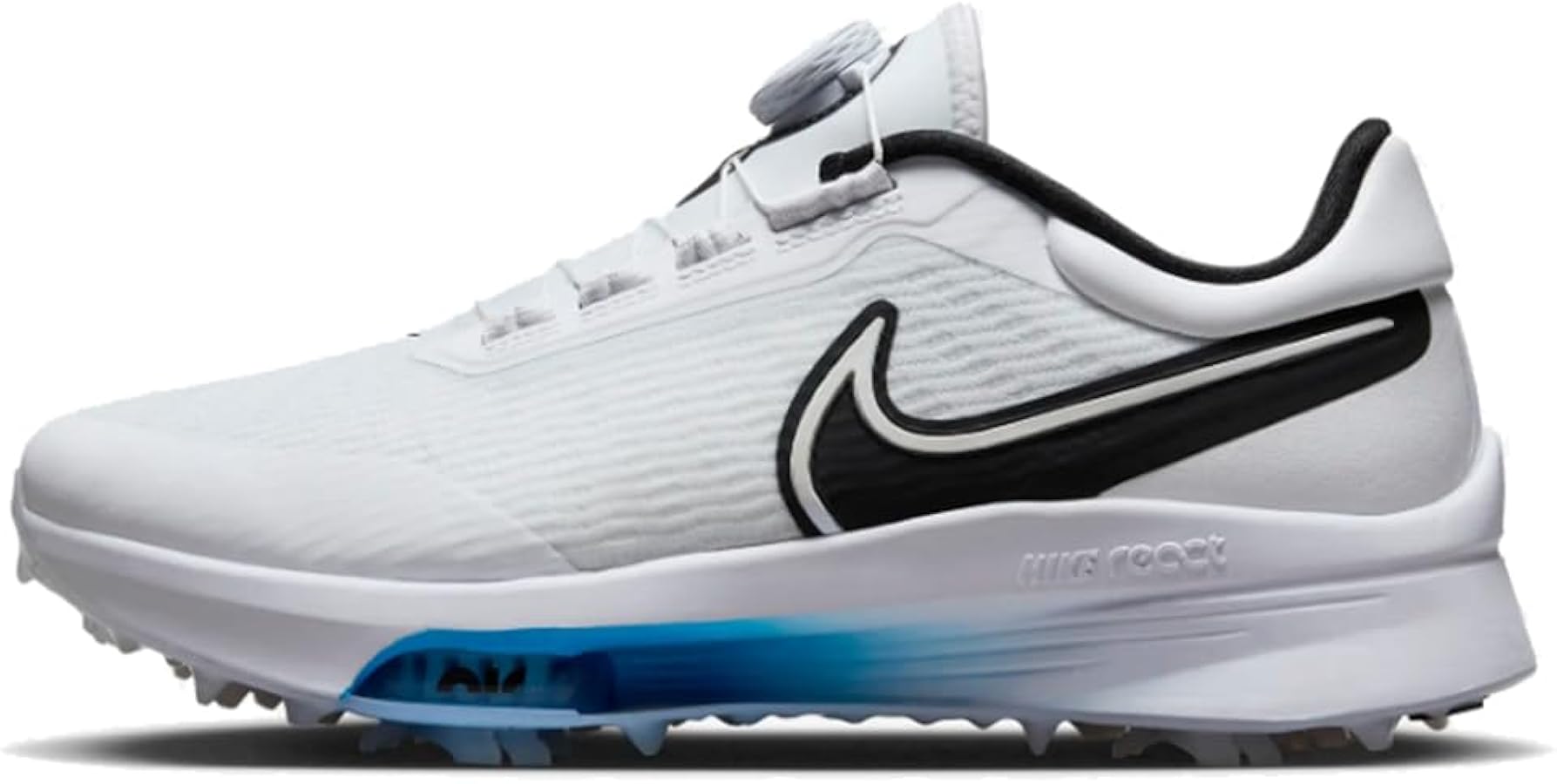 Amazon.com | Nike Air Zoom Infinity Tour Next% Boa Men's Golf