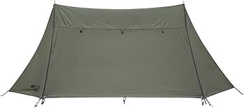 Amazon | GRIP SWANY グリップスワニー FIREPROOF GS TENT ファイアー