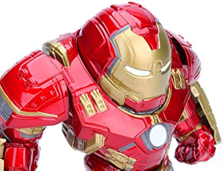 Amazon.co.jp: ハルクバスター アイアンマン/アベンジャーズ : ホビー