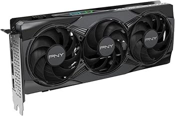 Amazon.com: PNY NVIDIA GeForce RTX™ 5060 Epic-X™ ARGB OC Triple