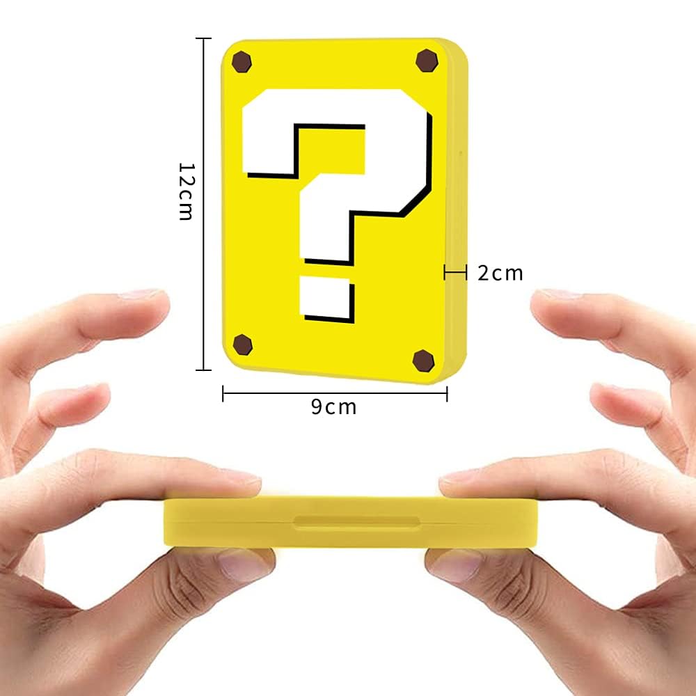Amazon.co.jp: For Nintendo Switch ゲームカードケース 16枚スイッチ