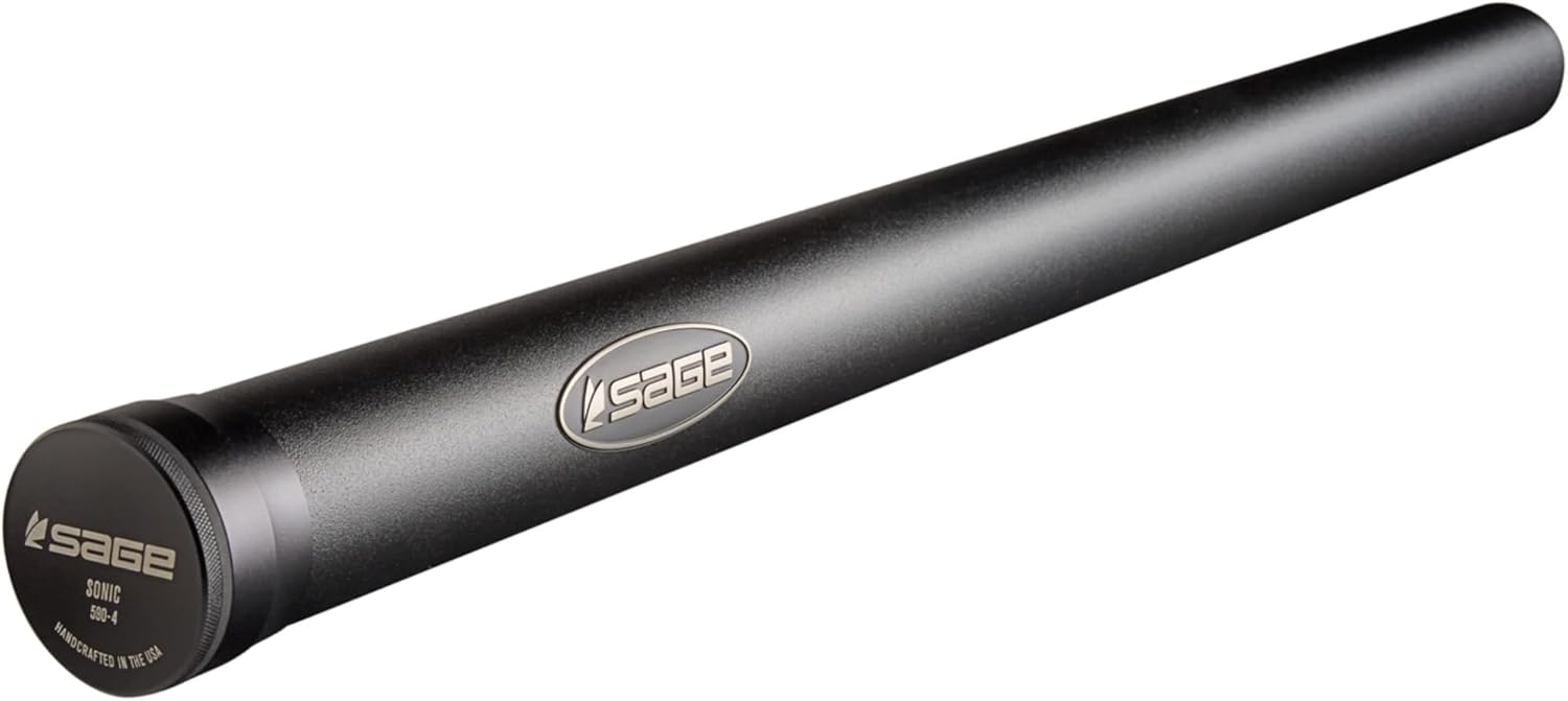 SAGE SLT 196-4 フライロッド 9フィート SAGE SLT 196-4 フライロッド