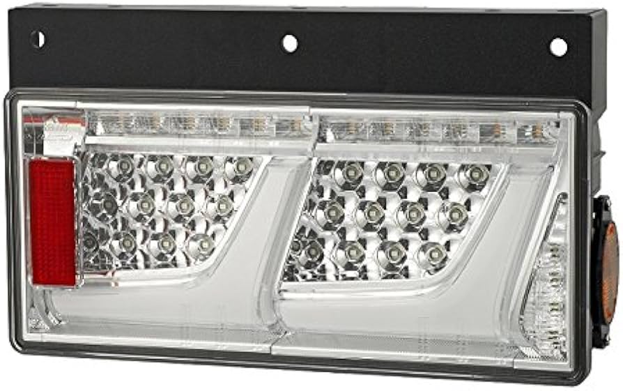 Amazon | KOITO(小糸製作所) オールLEDリアコンビネーションランプ2連