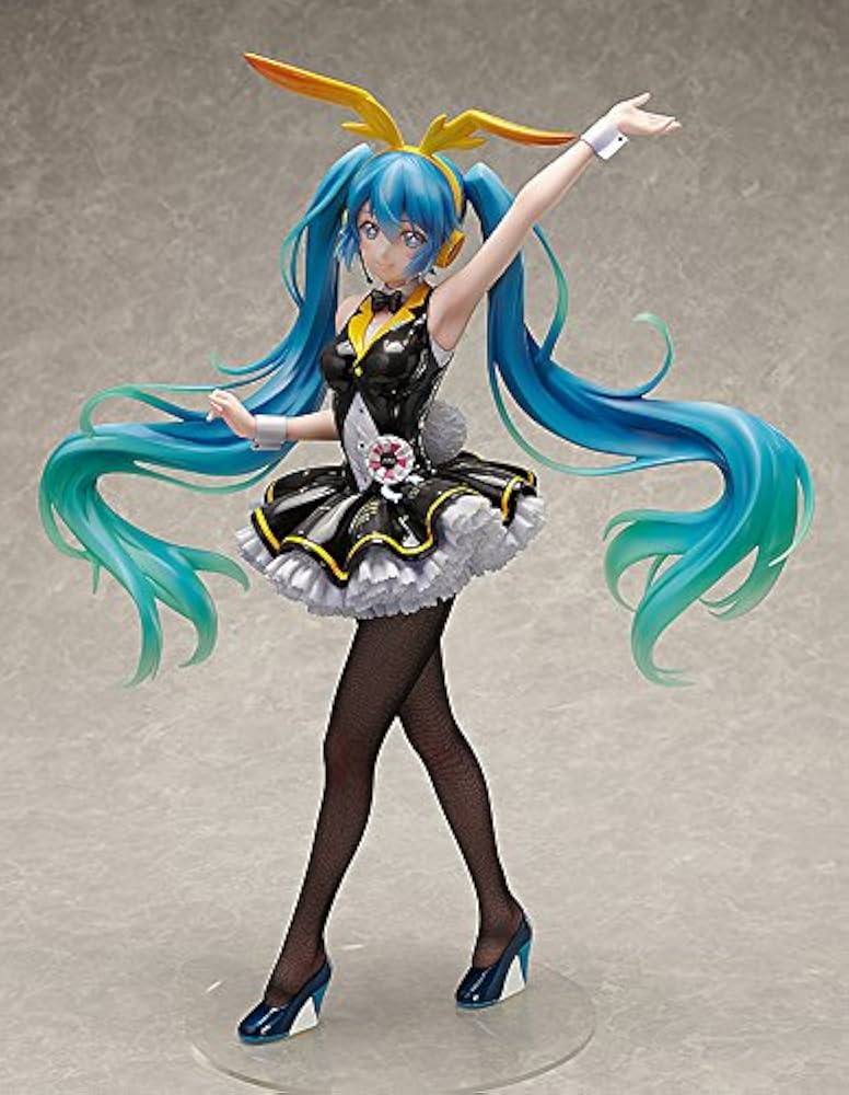 Amazon | 初音ミク Project DIVA Arcade 初音ミク マイディアバニーVer