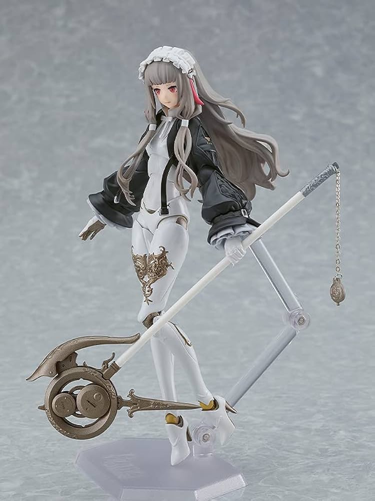 Amazon | マックスファクトリー(Max Factory) figma ヒト回帰 NH 01