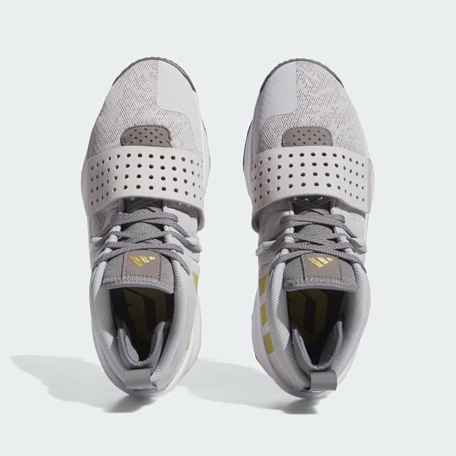 Amazon.com | Adidas Dame 8 EXTPLY Basketball Shoes | Basketball