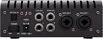 Amazon.com: Universal Audio Apollo Twin X Duo USB Heritage Edition