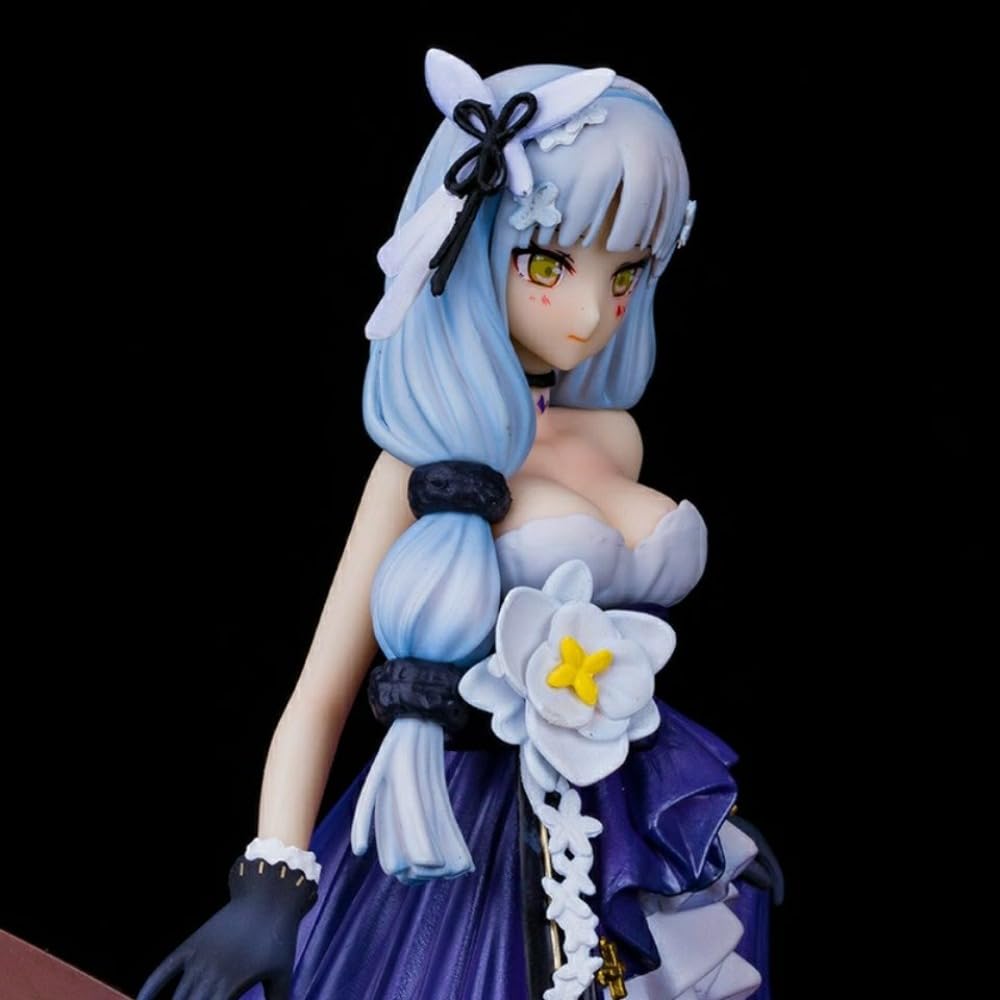 Amazon.co.jp: アニメガールズフロントラインフィギュア HK416 スター
