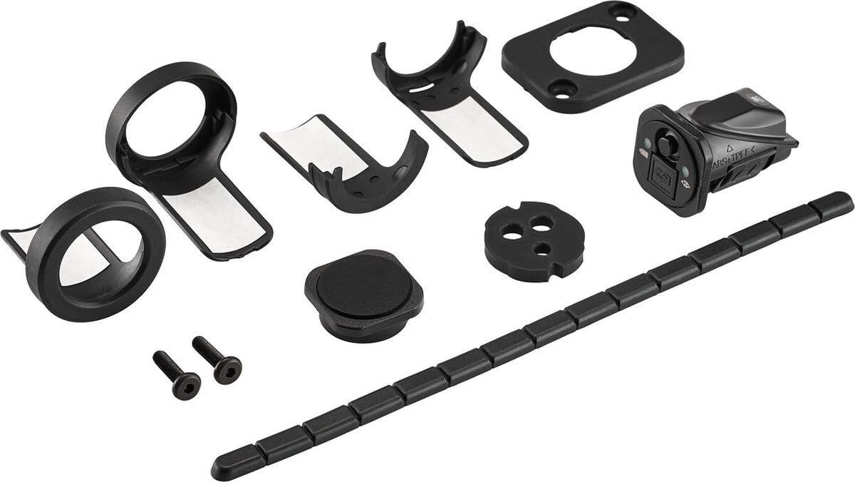 Shimano EW-RS910 E-tube Di2 frame or bar plug mount Junction A