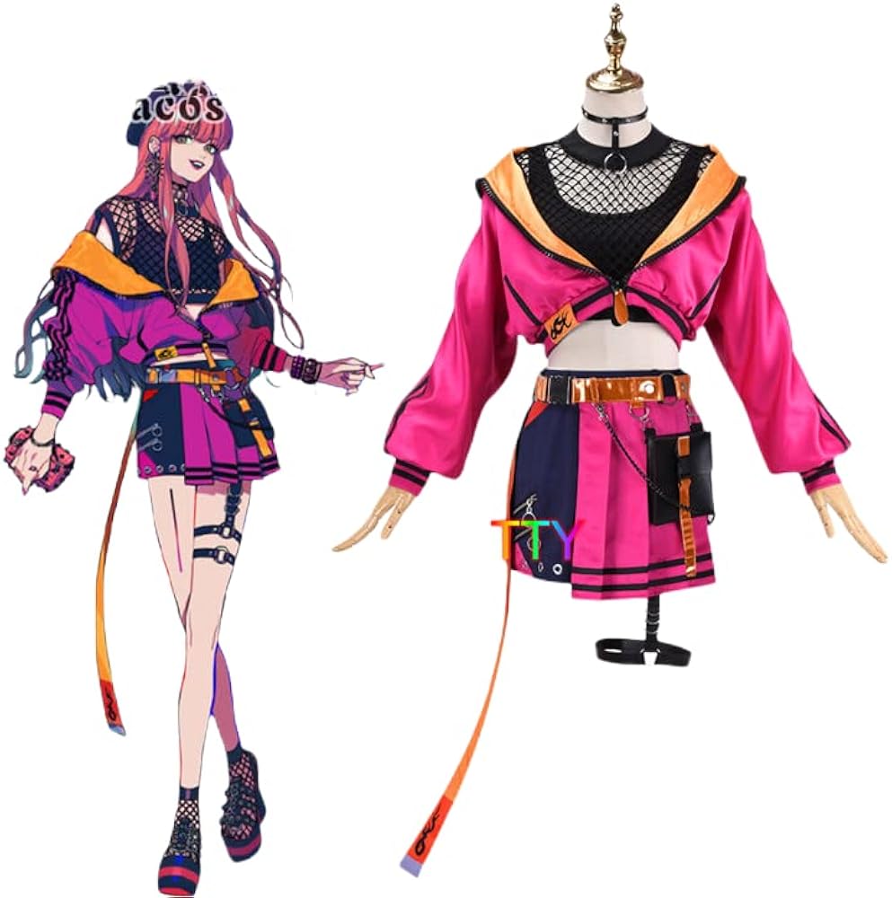 Amazon.co.jp: [TTY] アン・フォークナー anZ Paradox Live