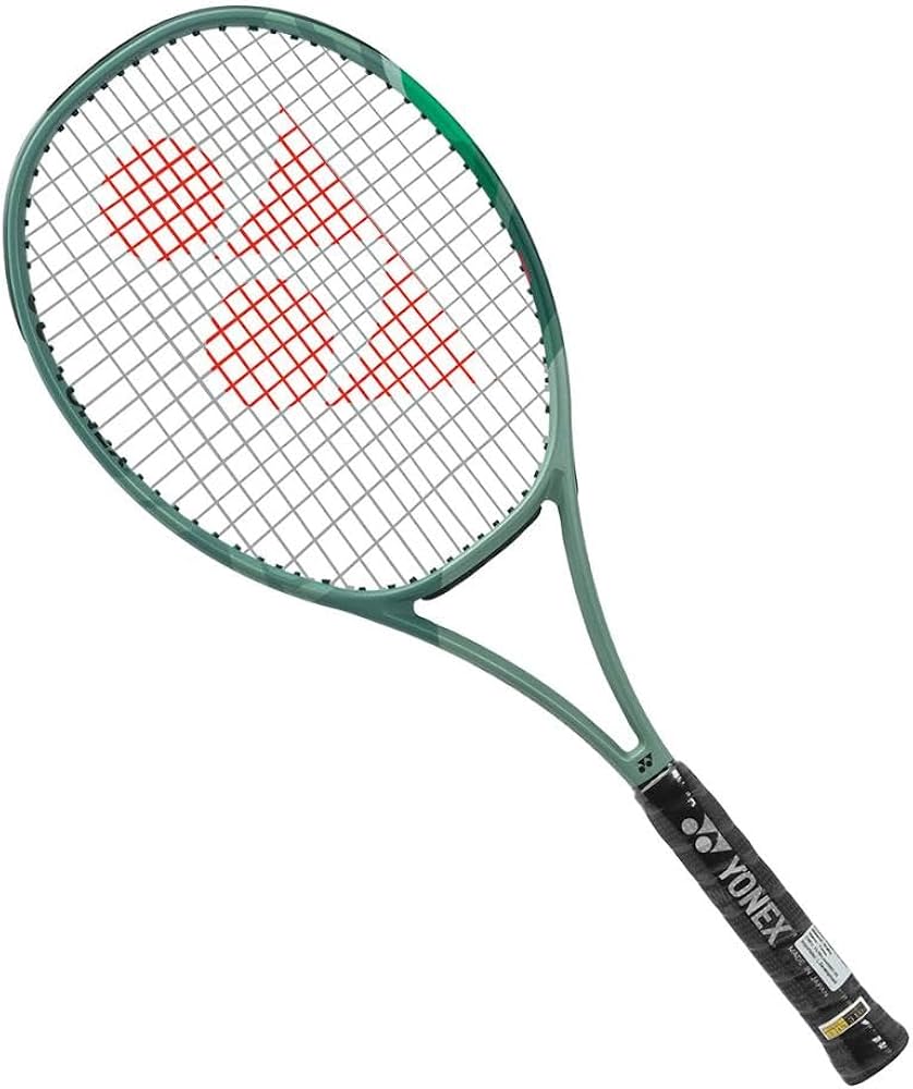 モデル名: PERCEPT 100 重量: 300g グリップサイズ: G2 YONEX
