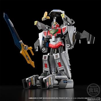 Amazon | SMP [SHOKUGAN MODELING PROJECT] デルタフォーメーション