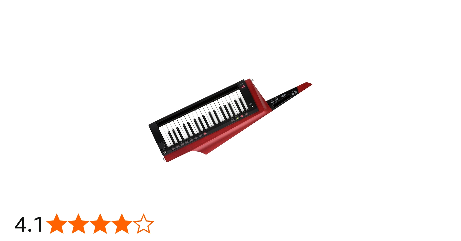 Amazon.co.jp: KORG（コルグ）キーター シンセサイザー ステージ