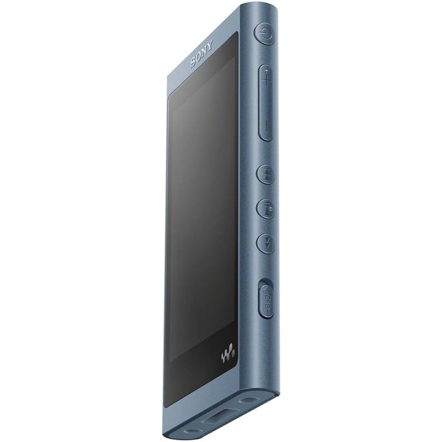 SONY デジタルミュージックプレーヤー NWーA57 64GB Sony NW-A57