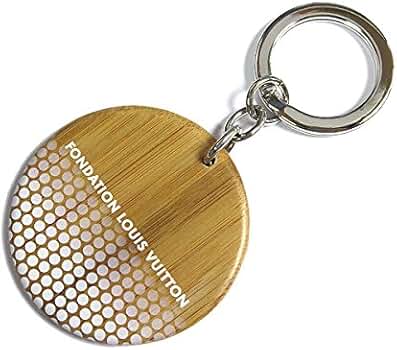 Amazon.co.jp: LOUIS VUITTON(ルイヴィトン) フォンダシオン FLV美術館