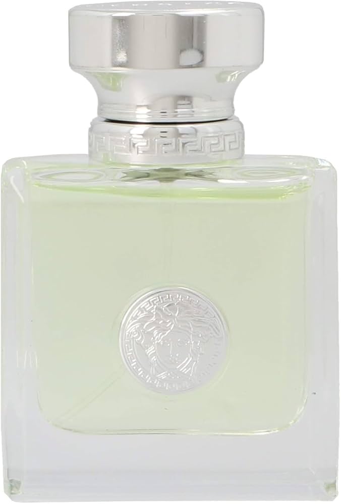 Amazon.co.jp: ヴェルサーチェ ヴェルセンス オードトワレ 30ml(並行