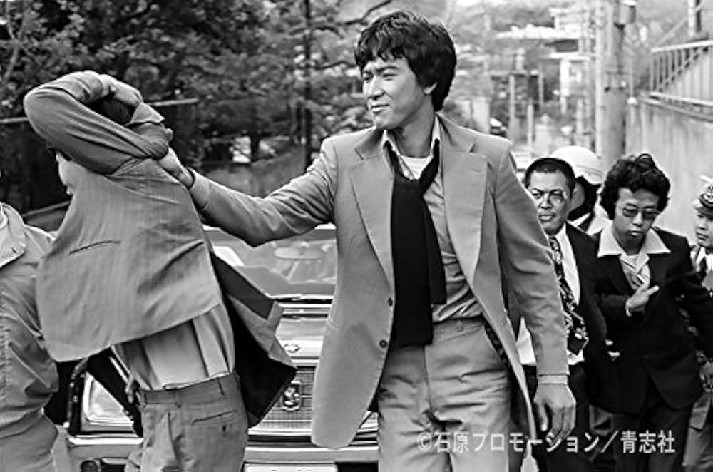 大都会 PARTII SPECIAL 石原裕次郎 渡哲也 松田優作 | 石原