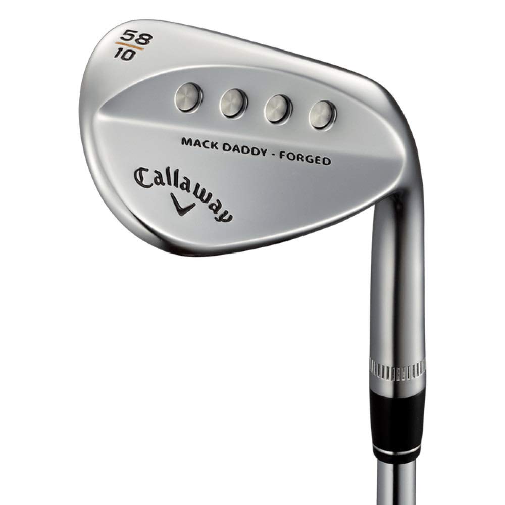 Amazon.co.jp: キャロウェイ (Callaway) ウェッジ MACK DADDY FORGED