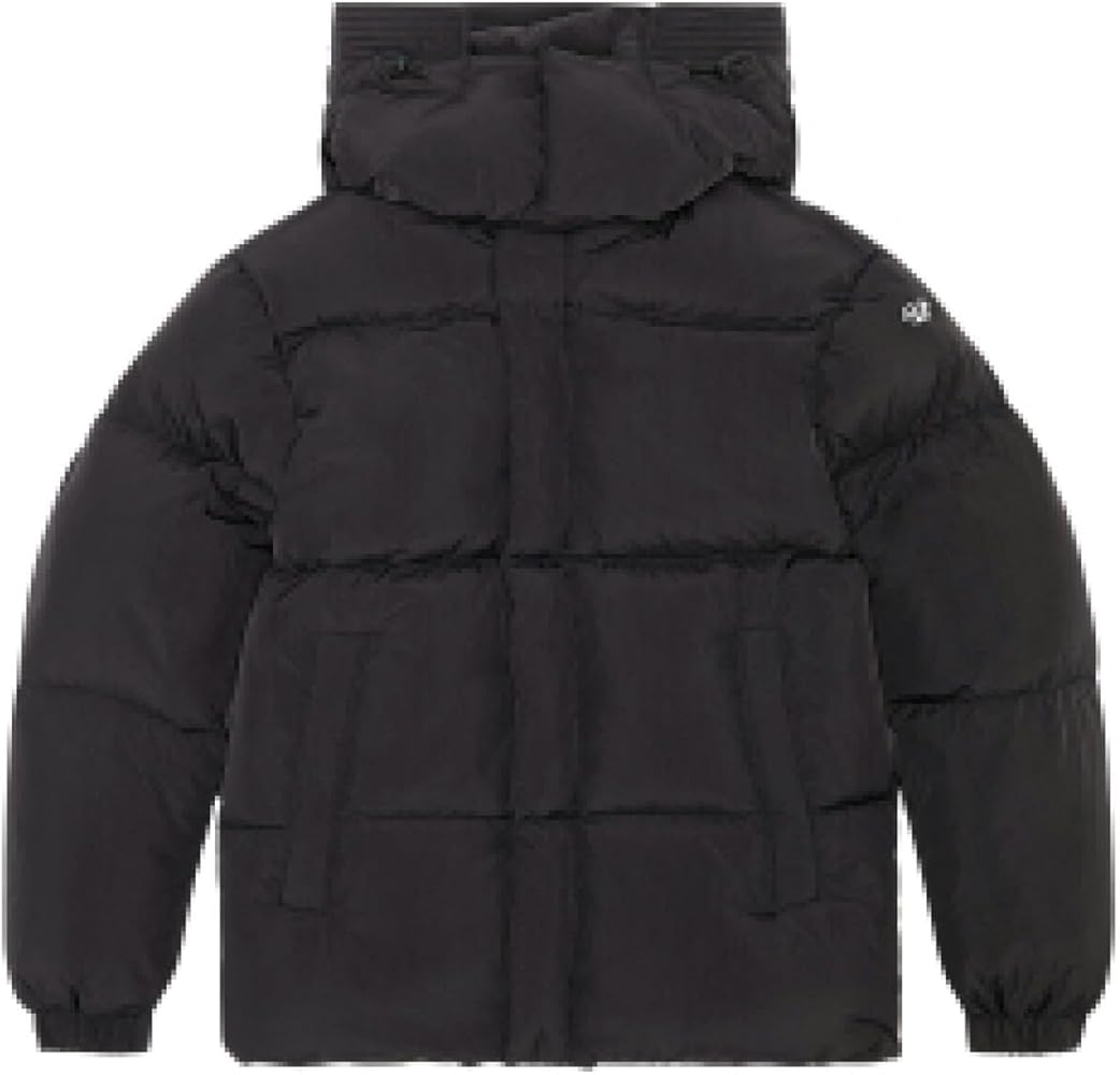 Amazon.co.jp: [Diesel] (ディーゼル) メンズ ダウンジャケット ミドル