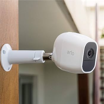 Amazon.com : Arlo (VMC4030P-100NAS) Pro 2 - Add-on Camera